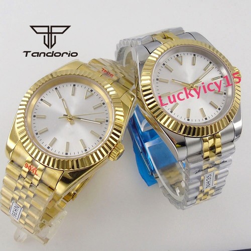 Orologio uomo automatico - orologio,