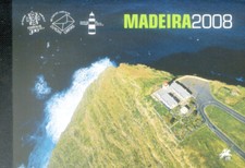 Legno. Europa 2008. Libretto.