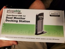 Docking Station