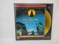 MOZART DIE ZAUBERFLOTE -