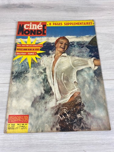 Cine monde - cine,