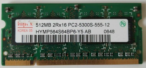 Scheda memoria ram ddr2 - scheda,