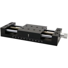 Guida Lineare Asse Guida CNC