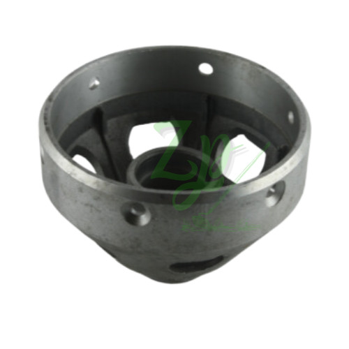 Campana frizione motozappa - frizione,