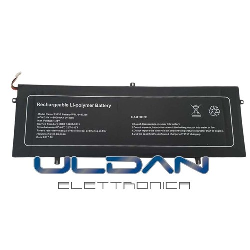 Batteria mediacom smartbook - mediacom,