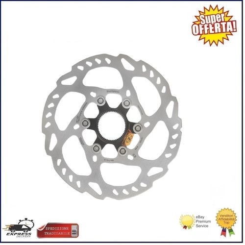 Shimano disco freno slx - disco,