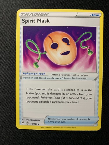 Pokemon evolving skies - pokemon, oggetto