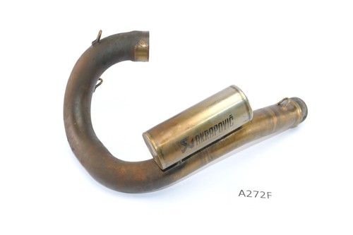 Akrapovic 22014 200500119 - akrapovic, si
