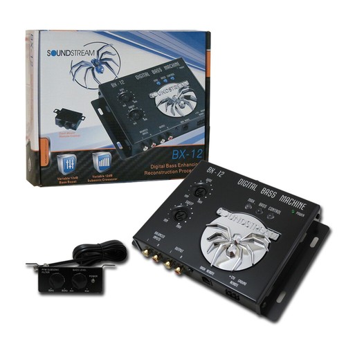 Nuovo soundstream car - nuovo,