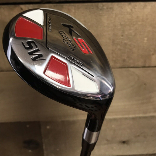Majek hybrid iron - k5,