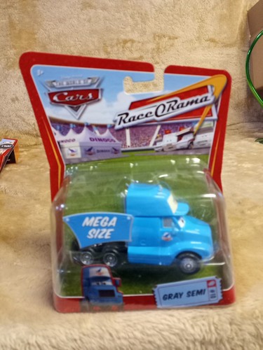 Disney pixar cars the world - disney,
