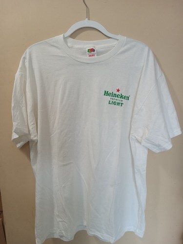 Shirt heineken premium - t-shirt,