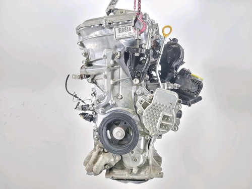 Motore tipo 2zr fxe - motore,