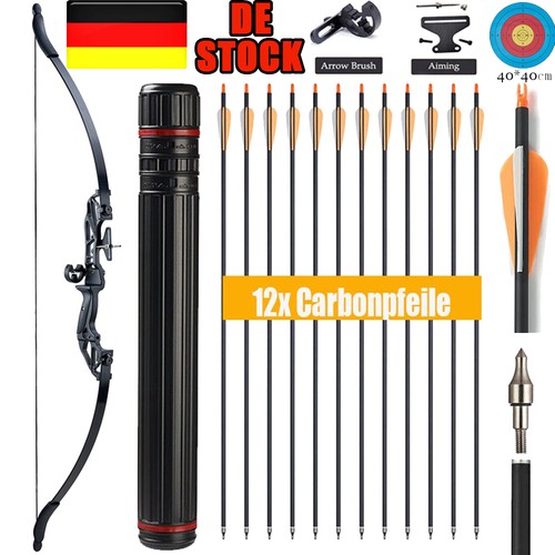 Pollici tiro con arco - 53,
