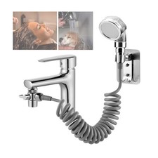 Soffione Doccia Lavello -