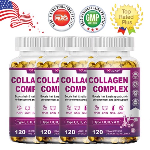 Premium collagen peptides - ?,