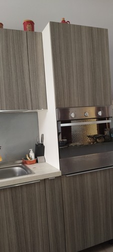 Cucina completa - cucina, di