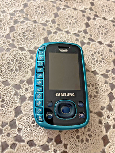 Telefono cellulare samsung - telefono,