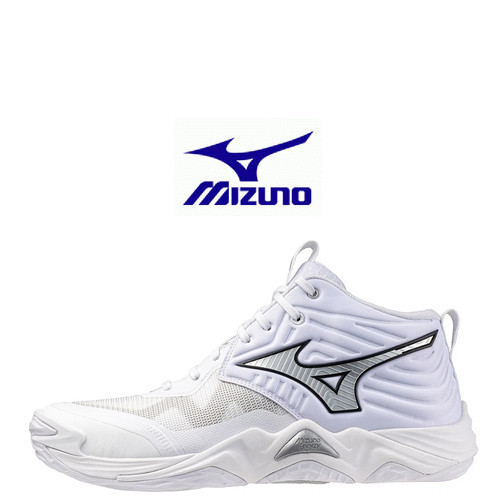 Nuove scarpe pallavolo - nuove,