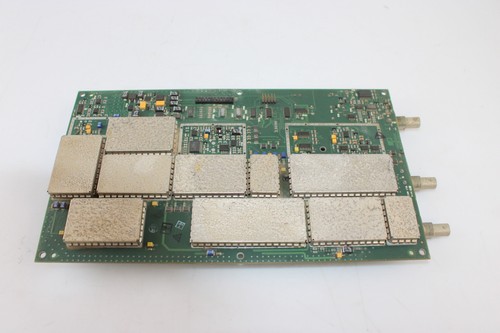 Watkins johnson 8711a - watkins-johnson, wj-8711a