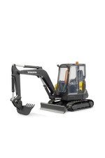 Bruder Volvo scavatore ECR40
