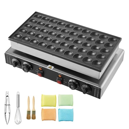 Mini pancake maker - mini,