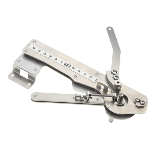Portable small manual - portable, ring