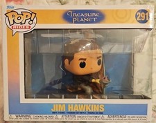 Funko Pop! Rides: Disney