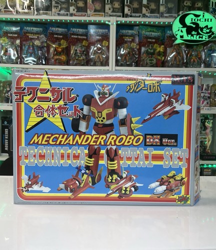 Cms mas mechander - mas,