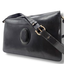 Borsa a tracolla vintage Yves