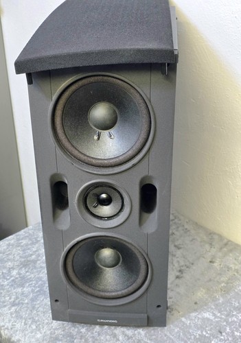 Altoparlante grundig mbx - 1,