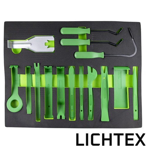 Jbm kit attrezzi smontaggio - attrezzi,