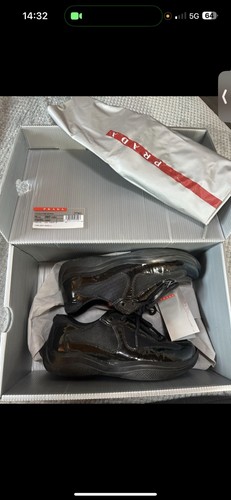 Prada america cup - , vintage