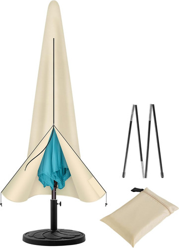 Copertura per ombrellone - , da