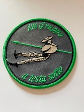 PATCH AERONAUTICA MILITARE -