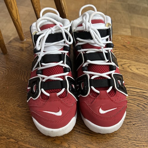 Nike air max uptempo - nike,