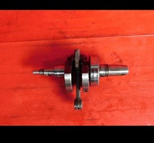 Albero Motore Ktm Duke 125 2018/2024 ALBERO MOTORE CRANKSHAFT CPL 90130018000