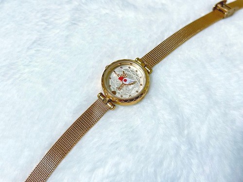 Orologio polso cardcaptor - da,