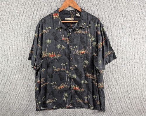 Camicia con bottoni - batik, bay