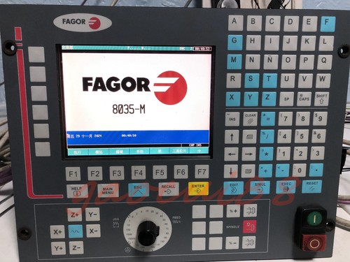 8035 cnc - 8035-m,