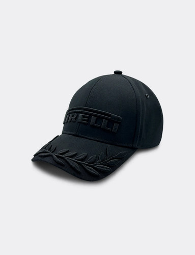 Cappello pirelli 2026 - pirelli, edizione