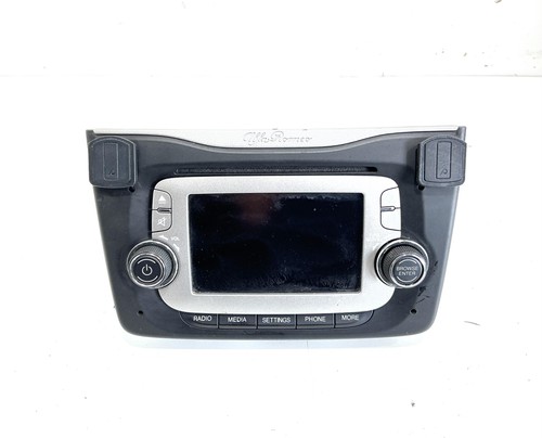 Autoradio stereo per alfa - per,