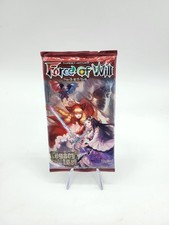 Force of Will Legacy Lost