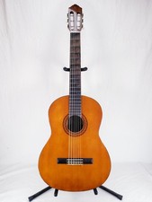 2017 Yamaha CGS104A Classical