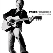 Vasco Rossi  - Tracks 2 - Cd