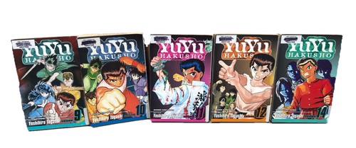 Hakusho volumi 12 14 - hakusho,