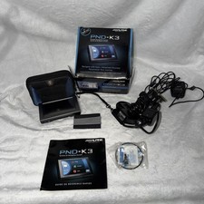 Alpine Electronics PND-K3 MSN