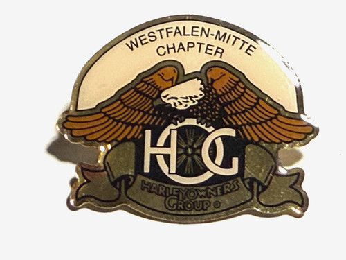 Pin harley davidson hog - -,