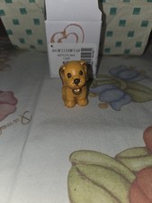 Thun Cane Ocra Giallo Amici