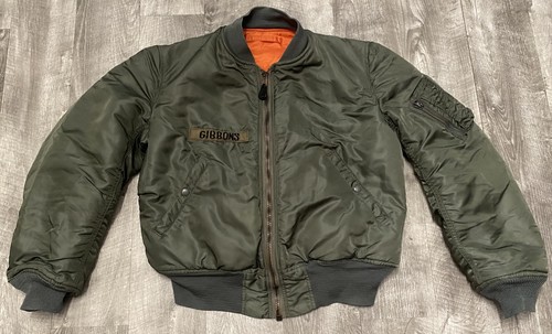 Giacca volante vintage - anni, 60
